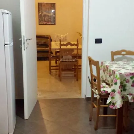 Holiday home Casa Salentina
