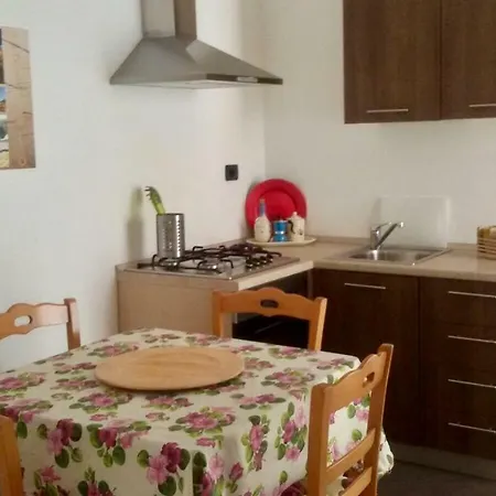 Casa Salentina *